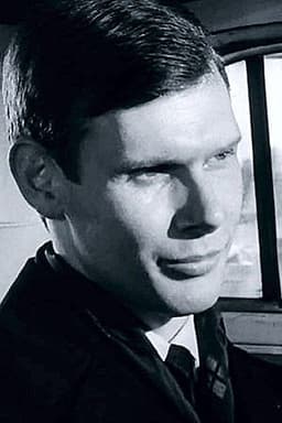 Photo of John Quentin