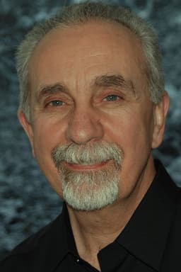 Photo of Bill Pankow