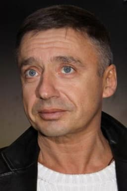 Photo of Anton Tabakov