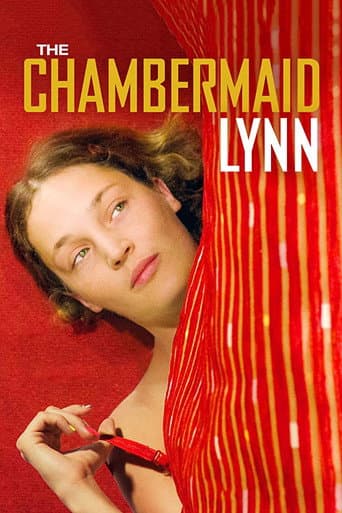Poster for The Chambermaid Lynn
