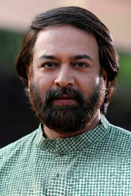 Photo of Madhupal