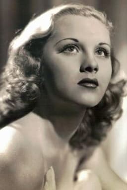 Photo of Mary Parker