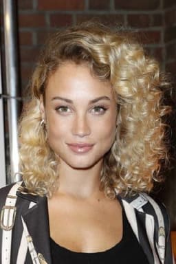 Photo of Rose Bertram