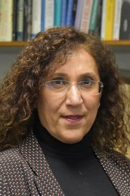 Photo of Madawi Al Rasheed