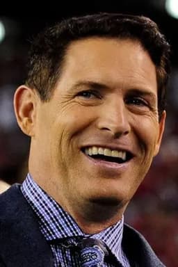 Photo of Steve Young