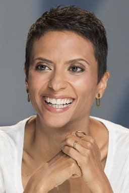 Photo of Noémi Mercier