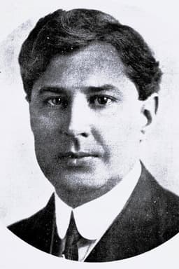Photo of Albert Morrison