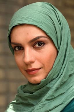 Photo of Elika Abdolrazzaghi