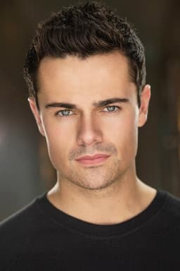 Photo of Jamie Roy