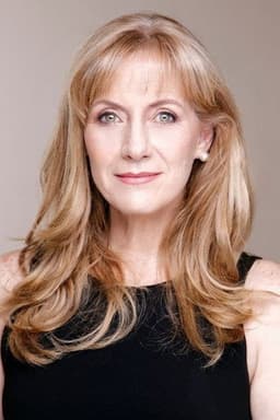 Photo of Kristina Lilley