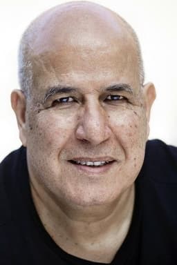 Photo of Mimoun Benabderrahmane