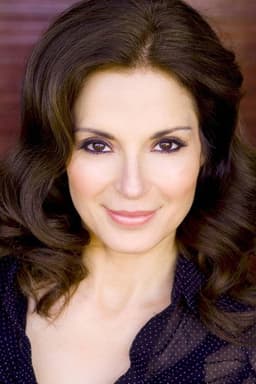 Photo of Marie Caldare