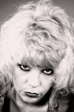 Photo of Wendy O. Williams