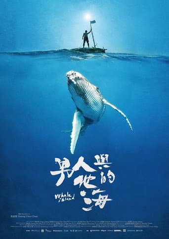 Poster for Whale Island