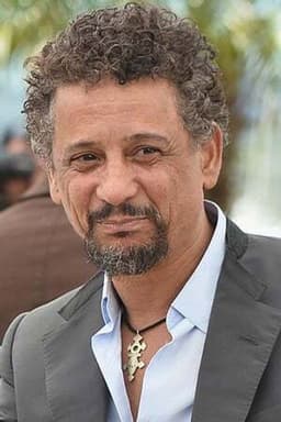 Photo of Abel Jafri