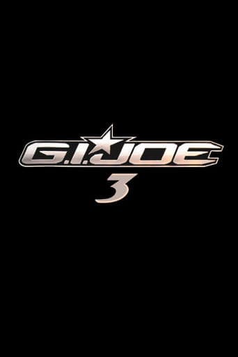 Poster for G.I. Joe: Ever Vigilant