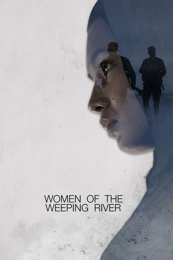 Poster for Women of the Weeping River