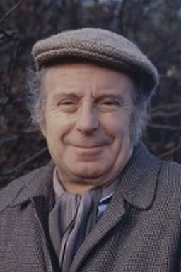 Photo of Toke Townley