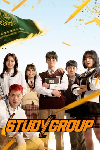 Poster for Study Group