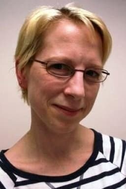 Photo of Rebecca Haines