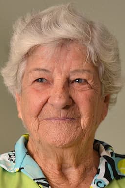 Photo of Ilda Martins da Silva