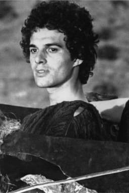 Photo of Sergio Tramonti