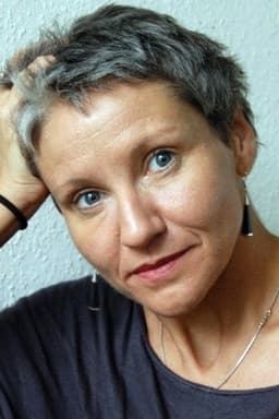 Photo of Béatrice Didier