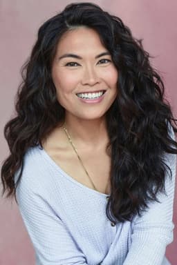 Photo of Rhoslynne Bugay