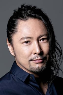 Photo of Hiroyuki Yoshino