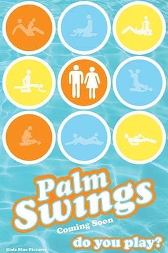 Poster for Palm Swings