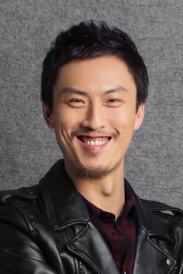 Photo of Xu Juncong
