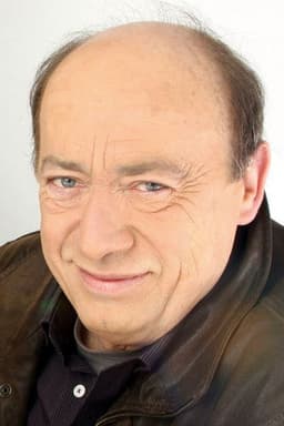 Photo of Etienne Chicot