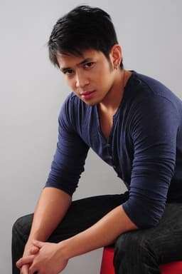 Photo of Paolo Serrano