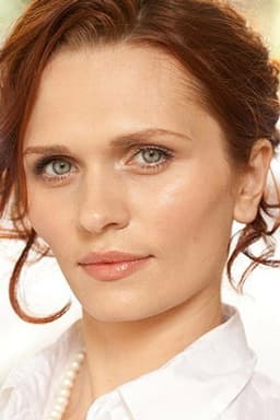 Photo of Alevtina Samoylova