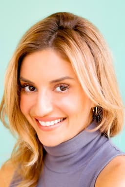 Photo of Anneliese Van Der Pol