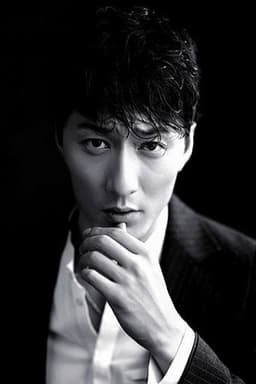 Photo of Jin Zehao