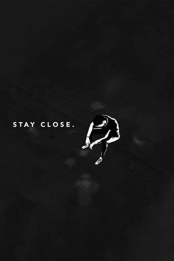 Poster for Stay Close