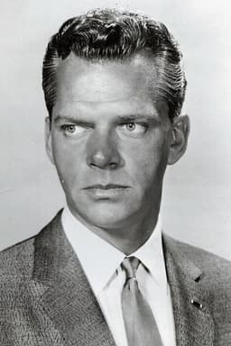 Photo of Keith Andes