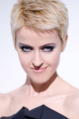 Photo of Geneviève Borne