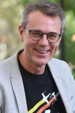 Photo of Pedro Vallín