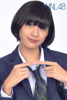 Photo of Ashley Garcia