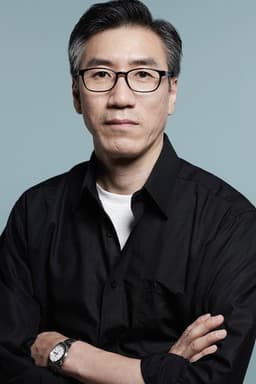 Photo of Seo Sang-won