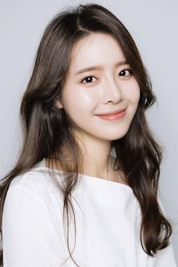 Photo of Jeong Sin-hye