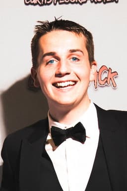 Photo of Curtis Pecore-Kotek