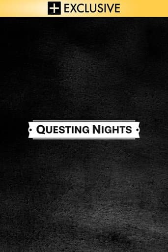 Poster for Questing Nights