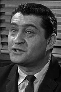 Photo of Herbert Ellis