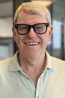 Photo of Jan Rippe