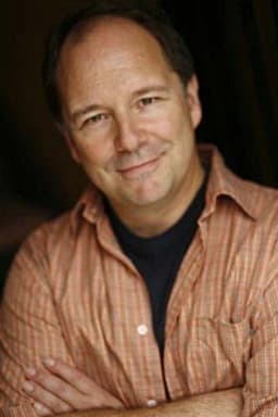 Photo of David Fraser