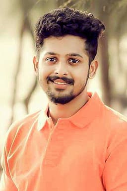 Photo of Sanjay Menon