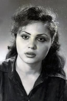 Photo of Fargana Guliyeva